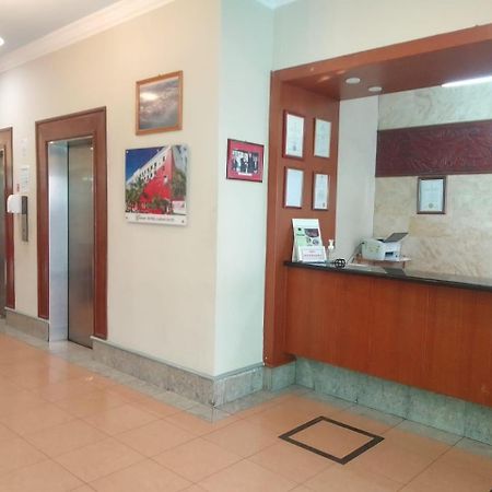 Grace Hotel Lahad Datu Exterior photo